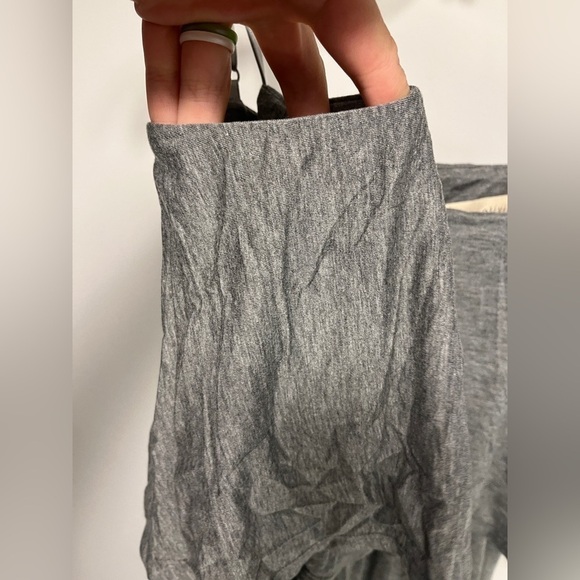 Alice + Olivia Air by Stacy Bendet Womens Maxi Off Shoulder Dress - Picture 7 of 11